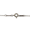ティファニー TIFFANY＆CO エターナルサークルネックレス シルバー 925 ジュエリー