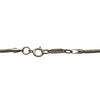 ティファニー TIFFANY＆CO 1837バーネックレス シルバー 925 ジュエリー