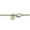 ティファニー TIFFANY＆CO ハートタグネックレス シルバー 925 ジュエリー