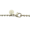 ティファニー TIFFANY＆CO ハートタグネックレス シルバー 925 ジュエリー