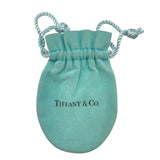 ティファニー TIFFANY＆CO ハートタグネックレス シルバー 925 ジュエリー