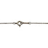 ティファニー TIFFANY＆CO ティアドロップネックレス シルバー 925 ジュエリー