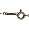 ティファニー TIFFANY＆CO ティアドロップネックレス シルバー 925 ジュエリー