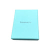 ティファニー TIFFANY＆CO ビーンネックレス シルバー 925 ジュエリー