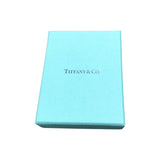 ティファニー TIFFANY＆CO ビーンネックレス シルバー 925 ジュエリー