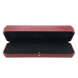 カルティエ Cartier ラブサークルブレスレット ゴールド Au750 ダイヤモンド ジュエリー