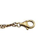 カルティエ Cartier ラブサークルブレスレット ゴールド Au750 ダイヤモンド ジュエリー