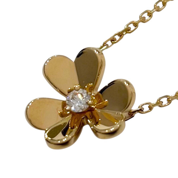 ヴァンクリーフ＆アーペル Van Cleef & Arpels フリヴォルブレスレット