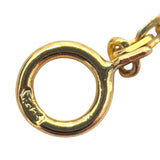 ヴァンクリーフ＆アーペル Van Cleef & Arpels フリヴォルブレスレット Au750 ジュエリー