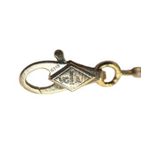 ヴァンクリーフ＆アーペル Van Cleef & Arpels フリヴォルブレスレット Au750 ジュエリー