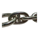 エルメス HERMES シェーヌダンクルTGM ブレス 11コマ シルバー 925SV アクセサリー