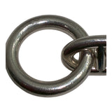 エルメス HERMES シェーヌダンクルTGM ブレス 11コマ シルバー 925SV アクセサリー