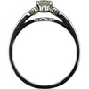 カルティエ Cartier バリレーナ ソリテール ダイヤリング プラチナ Pt950 ジュエリー