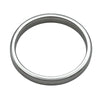 ティファニー TIFFANY＆CO フォーエバーバンドリング プラチナ Pt950 ジュエリー