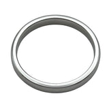 ティファニー TIFFANY＆CO フォーエバーバンドリング プラチナ Pt950 ジュエリー