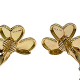 ヴァンクリーフ＆アーペル Van Cleef & Arpels フリヴォルピアス ゴールド 750 ダイヤモンド ジュエリー