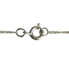 ティファニー TIFFANY＆CO ﾘｰﾌﾈｯｸﾚｽ シルバー SV925 アクセサリー