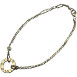 カルティエ Cartier ラブサークルブレスレット ゴールド Au750/ダイヤモンド ジュエリー