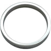 カルティエ Cartier Cドゥカルティエリング プラチナ Pt950 ジュエリー