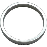 カルティエ Cartier Cドゥカルティエリング プラチナ Pt950 ジュエリー