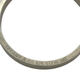 ティファニー TIFFANY＆CO アップルキーホルダー シルバー SV925 ジュエリー