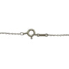 ティファニー TIFFANY＆CO ラビングハートネックレス シルバー 925 ジュエリー