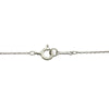 ティファニー TIFFANY＆CO ラビングハートネックレス シルバー 925 ジュエリー