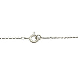 ティファニー TIFFANY＆CO ラビングハートネックレス シルバー 925 ジュエリー