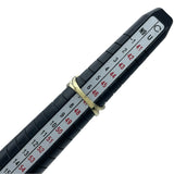 ティファニー TIFFANY＆CO トリプルラヴィングハートリング ゴールド 750 ジュエリー