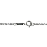 ティファニー TIFFANY＆CO オープンハートネックレス シルバー 925 ジュエリー