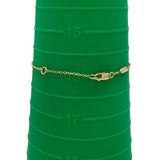 ヴァンクリーフ＆アーペル Van Cleef & Arpels スウィートアルハンブラブレス ゴールド 750 ジュエリー