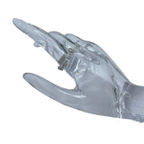 シャネル CHANEL リング ホワイトゴールド 750 ジュエリー