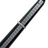 ティファニー TIFFANY＆CO オープンハートリング シルバー 925 ジュエリー