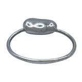 ティファニー TIFFANY＆CO ビーンリング シルバー 925 ジュエリー