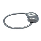 ティファニー TIFFANY＆CO ビーンリング シルバー 925 ジュエリー