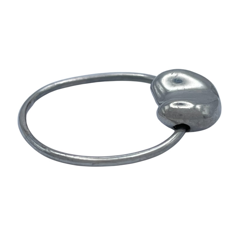 ティファニー TIFFANY＆CO ビーンリング シルバー 925 ジュエリー