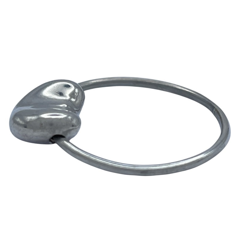 ティファニー TIFFANY＆CO ビーンリング シルバー 925 ジュエリー