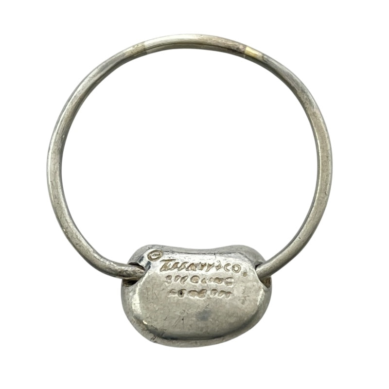 ティファニー TIFFANY＆CO ビーンリング シルバー 925 ジュエリー