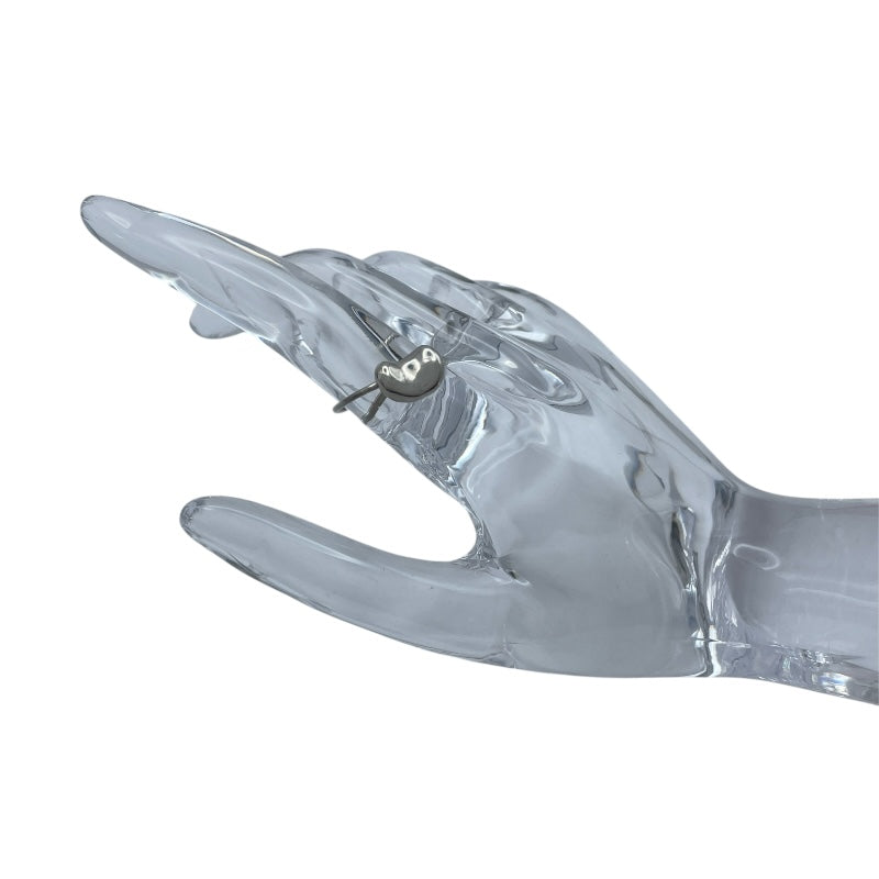 ティファニー TIFFANY＆CO ビーンリング シルバー 925 ジュエリー