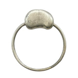 ティファニー TIFFANY＆CO ビーンリング シルバー 925 ジュエリー