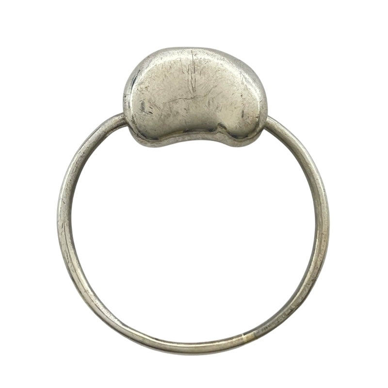 ティファニー TIFFANY＆CO ビーンリング シルバー 925 ジュエリー