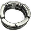 シャネル CHANEL ウルトラリングラージ ホワイトゴールド 750 ジュエリー