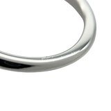 ティファニー TIFFANY＆CO クラシック ソリティアリング D1.01ct 約7号 Pt950 ダイヤモンド ジュエリー