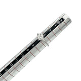 ティファニー TIFFANY＆CO クラシック ソリティアリング D1.01ct 約7号 Pt950 ダイヤモンド ジュエリー