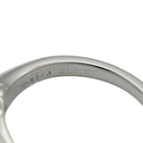 ティファニー TIFFANY＆CO クラシック ソリティアリング D1.01ct 約7号 Pt950 ダイヤモンド ジュエリー