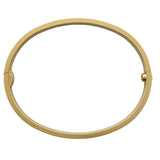 カルティエ Cartier ラブブレスSM ゴールド Au750 ジュエリー