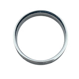 カルティエ Cartier ミニラブリング ホワイトゴールド Au750 ジュエリー