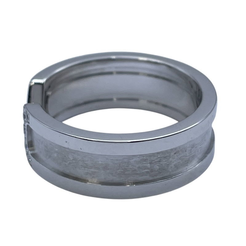 カルティエ Cartier C2リング ホワイトゴールド 750 ジュエリー