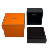 エルメス HERMES コリエドシアンダイヤリング ピンクゴールド Au750 ジュエリー