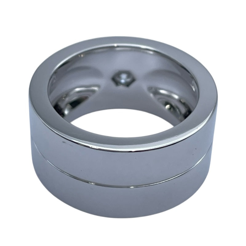 カルティエ Cartier ハイラブリング ホワイトゴールド 750 ジュエリー